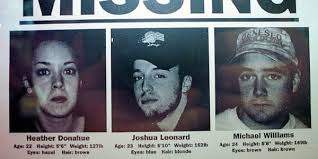 Курсовая с того света» (1999) / фото: 17 Faktov O Vedme Iz Bler Kotorye Vzorvut Vash Mozg Onedio Ru