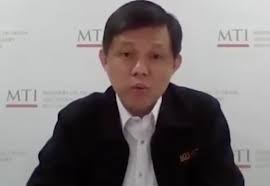 Facebook is showing information to help you better understand the purpose of a page. Chan Chun Sing Says Lack Of Sleep Was Why He Blurted That Cotton Comes From Sheep The Independent News