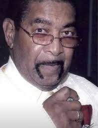 Obituary information for Rev. Louis H. Norris