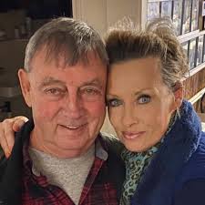 Obituary: Connie Leone Blair Johnson Merrill May 2, 1961