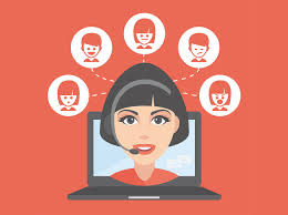 Cagri Merkezi Ile Marka Arasinda Dogrudan Bag Vardir Branding Turkiye Branding Pazarlama Bag