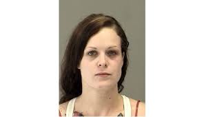 Former substitute teacher goes back to jail