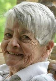 Betty Donaldson Obituary (1940