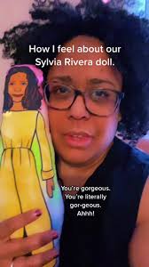 Sillviicia Baby Doll Review