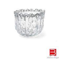 A coffee table is a low table designed to be placed in a sitting area for convenient support of beverages, remote controls, magazines, books (especially large, illustrated coffee table books), decorative objects, and other small items. Modern Coffee Table Fountain Glas Italia Buy Online Bartolomeo Italian Design