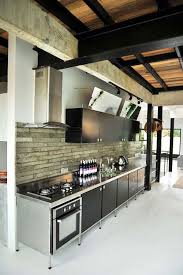 Pin By Dany Bejarano On Kitchen Minimalist Home Minimalist House Design Minimalist Kitchen