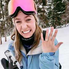 Engagement Story: Eden Williams & Ethan Walker