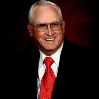 F. Calvin Tanner Obituary