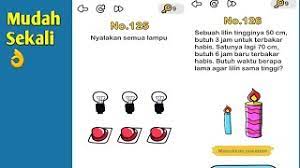 Untuk membunuh lalat letakkan 1 jari ke lalat , maka lalat akan terbang kemudian letakkan lagi 1 jari lainnya ke lalat lagi hingga mati. Brain Out Nyalakan Semua Lampu Level 125 126 Youtube