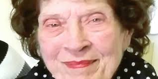 Jeanne Elizabeth Malcolm, 92