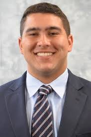 Joe Vecchione's Instagram, Twitter & Facebook