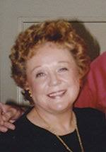 Wanda Doyle, 1930-2018