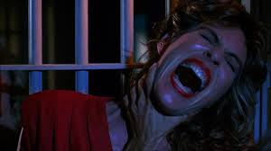 Hellhole' (1985): Sleazy & amusing, indie '80s at its most nostalgic