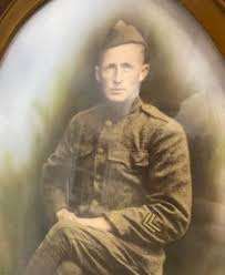 Andrew Bailey Barrett (1894-1969)