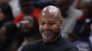 JB Bickerstaff can prove Cavaliers wrong with one final decisive blow