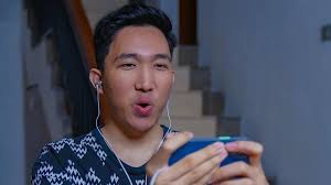 Gameplay, combo skill, build item Novaria MLBB versi Lemon: Hero super  mahal!