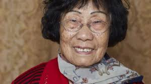 We Built New York: Connie Ling