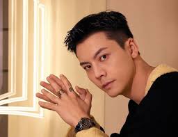 Biodata dan Profil William Chan, Pasangan Zhao Lusi di Love's Ambition