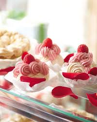 Meringues Chantilly A La Rose Recette Meringue Chantilly Recette Meringue