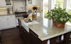 Select from premium granite kitchen countertops of the highest quality. Pros And Cons Of Granite Kitchen Countertops Countertop Guides