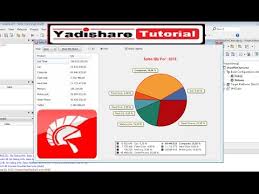 draw pie chart dynamically from the code with delphi xe and mysql database