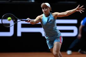 Последние твиты от ash barty (@ashbarty). World Number One Barty Receives Covid 19 Vaccine In Us Through Wta Initiative