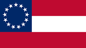 Usa flagga 60 x 90 cm. Folj Med Pa Flaggsafari I Sodra Usa Flaggbloggen