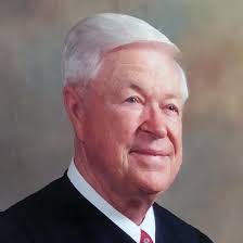 Obituary information for Judge Arden Lincoln Hill
