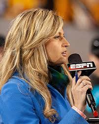 STUNNING PHOTOS: ESPN Sideline Reporter Taylor Beth Davis Leaves Fans in  Awe with Memorial Day Bikini Snaps