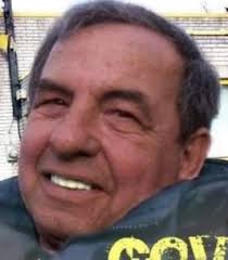 Dominick Michael "Governor" Schiaretti Obituary (2022)