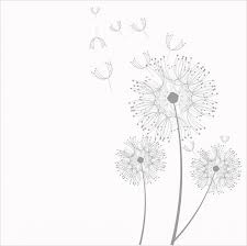 Dandelion Flowers Clipart Free Stock Photo Public Domain Pictures Free Clip Art Dandelion Drawing Dandelion