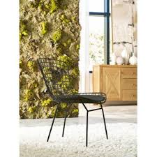 Modern Wire Chair Wayfair