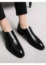 Oxfords come in any color although black and browns are most popular. Black Classic Plain Side Lace Dress Shoe Dress Shoes Men Mens Dress Sneakers Black Wedding Shoes