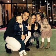 844,252 likes · 686 talking about this. Mehdi Benatia E Famiglia