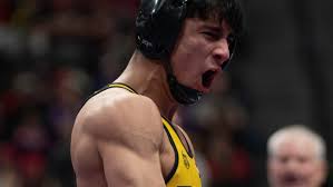 Pueblo East wrestlers gets four in first place matches at state