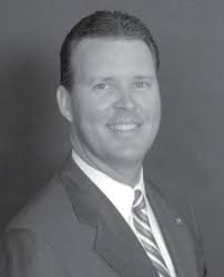 Oswald Trippe's John Pollock …from processor to president