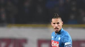 Marek hamsik was mobbed by excited fans on monday as his move to swedish side ifk goteborg was officially confirmed. Napoli L Addio Choc Di Hamsik 27 Mln Dalla Cina Tuttomercatoweb Com