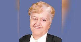 Barbara Faye Moore Obituary