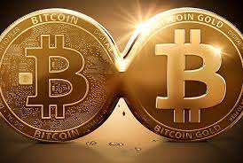 The bitcoin gold blockchain will be made publicly accessible once the bitcoin blockchain reaches block amount 491,407, which. What Is Bitcoin Gold Exactly