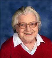 Agnes Zivic Obituary (1931