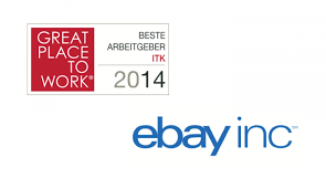 Stöbern sie durch alle kategorien bei ebay; Ebay Deutschland Zahlt Zu Den Besten Arbeitgebern Mobelmarkt
