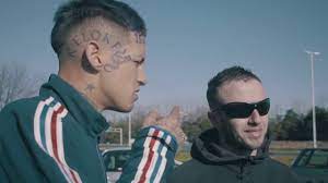 Además, hizo colaboraciones con algunos de los artistas de trap y reggaetón más populares del momento, como. Rkt L Gante Myke Towers Jon Z Ft Papu Dj Alex Martini Mashup Letra