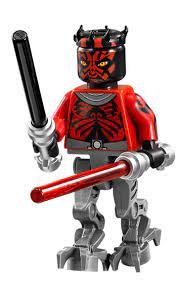 Darth Maul Clone Wars Lego Star Wars Lego Star Wars Bausteine Fur Kinder Anakin Darth Vader
