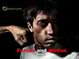 Force and Motion Introduction