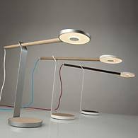 Adaptable dynamic lighting, minimalist design. Koncept Equo Gen 3 Desk Lamp Ylighting Com