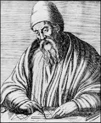 Matematica Online Euclid Euclid PÄƒrintele Geometriei
