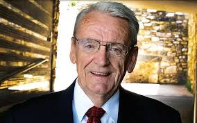 Adrian Flannelly: King of Irish radio in New York has died