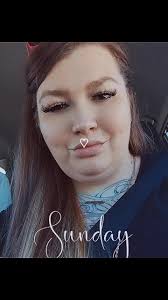 Mackenzie Dell (@sourpatchmack)