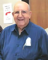 Billy Stone Perkins Obituary July 3, 2024