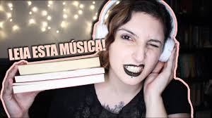 Se você gosta DESTA MÚSICA, leia ESTE LIVRO